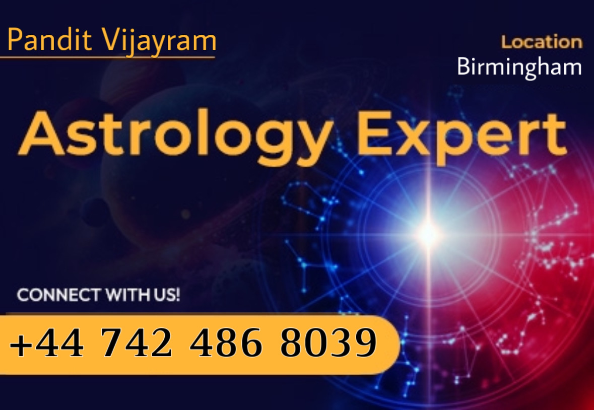 Astrology Specialist